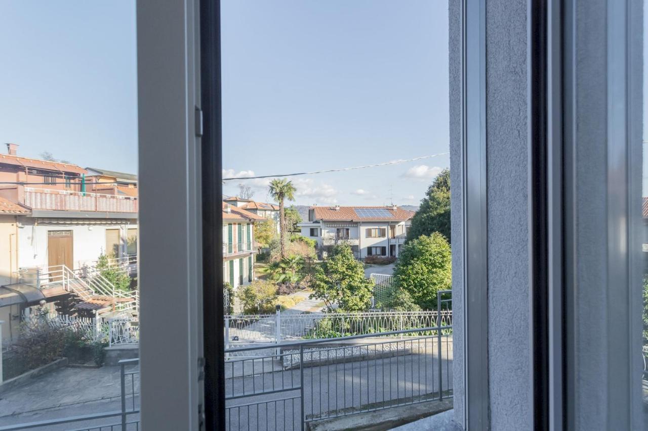 Isola Felice Grandate By Rent All Como Dış mekan fotoğraf
